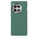 Coque Hybride OnePlus 12R/Ace 3 Nillkin Super Frosted Shield Pro - Verte