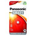 Batterie à l'oxyde d'argent Panasonic 364/SR621SW - 1.55V