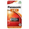 Panasonic LR01/LR1/N Pile Micro Alcaline - 1.5V