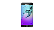 Protection écran Samsung Galaxy A3 (2016)