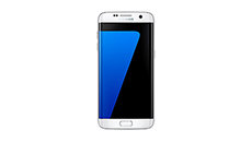 Support voiture Samsung Galaxy S7 Edge