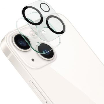 Protecteur d\'Objectif iPhone 14/14 Plusen Verre Trempé Imak HD - 2 pièces