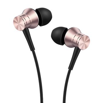 1More P10 Piston Fit Casque intra-auriculaire filaire avec connecteur USB-C - Rose