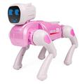 Chien robot interactif intelligent 2.4G avec Contrôle par application/voix
