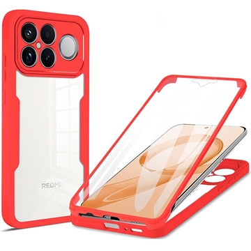 Coque Xiaomi Redmi K90 Pro Max - Série 360 Protection