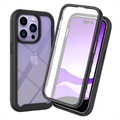 Coque iPhone 14 Pro - Série 360 Protection