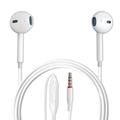 4smarts Melody Lite Casque stéréo intra-auriculaire 1.1m - Blanc