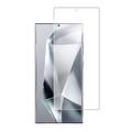 Protecteur d'Ecran Samsung Galaxy S24 Ultra 4smarts Second Glass -  Transparente