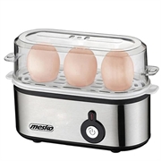 Mesko MS 4485 Chaudière à œufs pour 3 œufs