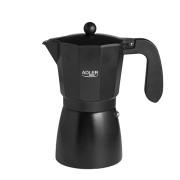 Adler AD 4420 Machine à café expresso