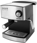 Mesko MS 4403 Machine à espresso - 15 bar