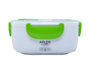 Adler AD 4474 vert Boîte à lunch électrique - 1.1L
