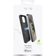 iPhone 13 Puro SkyMag Case - Compatible MagSafe - Noir