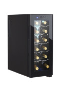 Adler AD 8075 Réfrigérateur pour vins 33L / 12 bouteilles