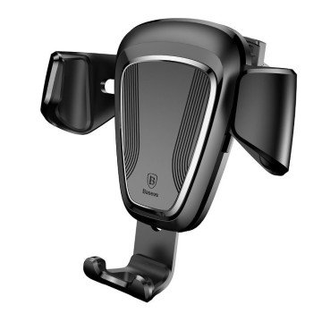 Baseus Gravity car mount SUYL-01 - noir