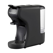 Techwood TCA-196N Cafetière à capsules - noir