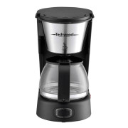 Techwood TCA-696 Cafetière à bec verseur - noir