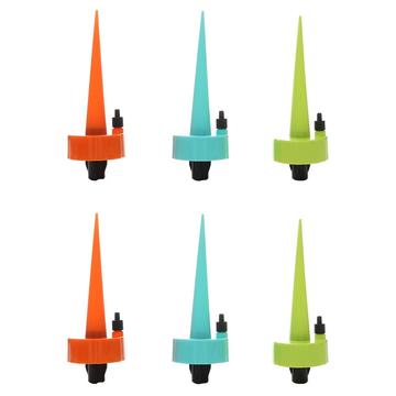 6 Pcs. Arrosage automatique / Arrosage pendant les vacances