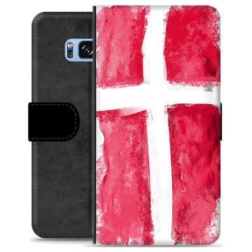 Coque Premium pour iPhone 7/8/SE (2020)/SE (2022) - Drapeau Danois