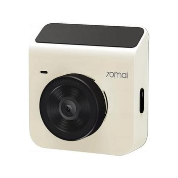 70mai A400 Dash Cam - 2K, WiFi, 2" LCD - Ivoire