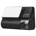 Set Caméra Tableau de bord & Caméra arrière 70mai A800S 4K (Emballage ouvert - Excellent)