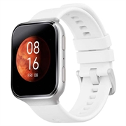 70mai Saphir Smartwatch - Ecran AMOLED 1.78" - Blanc