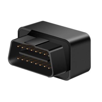 AD-08 GPS Tracker pour voiture avec 4G et connexion OBD