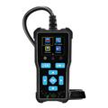 Scanner OBD2 AT100 - Outil de diagnostic automobile - Écran TFT 1.8"