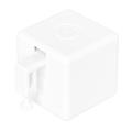 Adaprox ADFB0301 Fingerbot Plus Poussoir à bouton Smart Bluetooth - Blanc