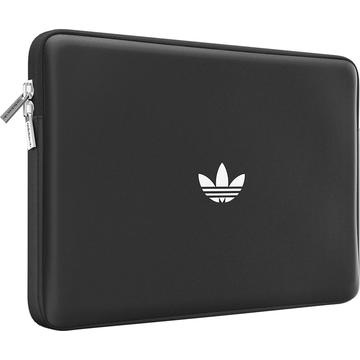 Adidas Housse en cuir pour ordinateur portable GP-FUX910TLABW - L - Noir