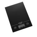 Adler AD 3138 Balance de cuisine numérique - 5kg/1g - Noir