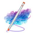 Ahastyle PE02 Stylet sensible pour iPad, tablette