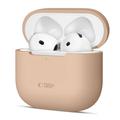 Étui en silicone AirPods 4 Tech-Protect