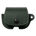 Étui sac à dos AirPods Pro 3 avec boucle porte-clés - Vert