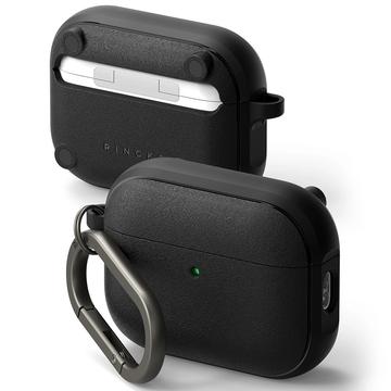 Étui magnétique Airpods Pro 3 Ringke Onyx