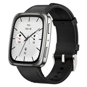 Montre connectée Amazfit Active 2 Square - Noir