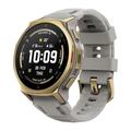 Montre connectée Amazfit T-Rex 3 Pro NFC 44mm - Arctic Gold