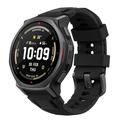 Montre connectée Amazfit T-Rex 3 Pro NFC 44mm - Noir tactique
