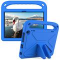 Coque Amazon Fire HD 8 (2020)/8 Plus (2020) Antichoc Portative pour Enfants - Bleue