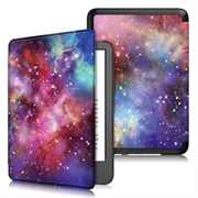 Etui Folio Smart pour Amazon Kindle 11th Gen (2022) - Galaxie