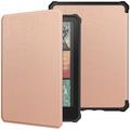 Étui Smart Folio Amazon Kindle Paperwhite (2024) - Rose Doré