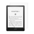 Film de Protection Ecran Amazon Kindle Paperwhite (2025) - Transparente