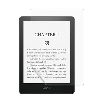 Film de Protection Ecran Amazon Kindle Paperwhite (2025) - Transparente