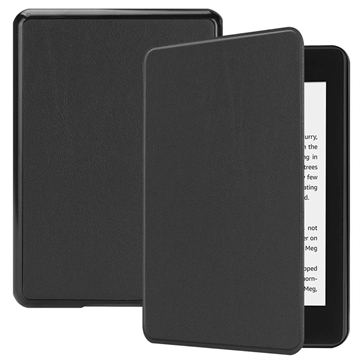 Etui Folio Smart pour Amazon Kindle Paperwhite 4 2020/2019/2018