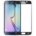 Protecteur d’Écran Complet Samsung Galaxy S6 Edge+ en Verre Trempé Amorus - Noir