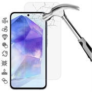 Protecteur d’Ecran Samsung Galaxy A36/A56 en Verre Trempé Amorus