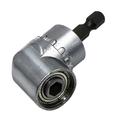 Adaptateur d'angle pour tournevis - 105 degrés