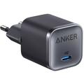 Chargeur mural Anker Nano 45W GaN USB-C - Noir