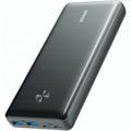 Anker PowerCore III Elite 25600mAh Powerbank 87W - Noir