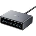 Station de charge de bureau Anker Prime 200W - 4x USB-C, 2x USB-A - Noir